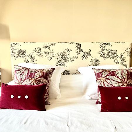 Bed and Breakfast La Girarde Saint-Quentin-de-Caplong Esterno foto