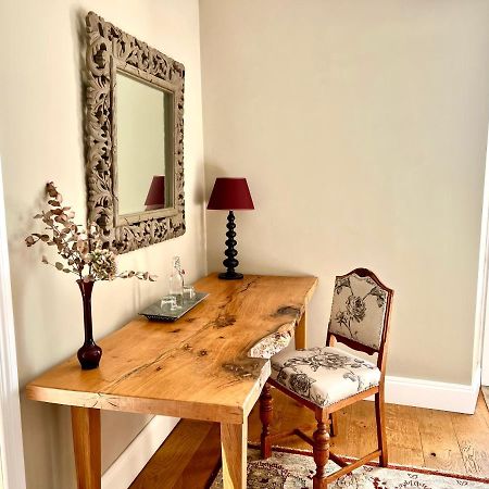 Bed and Breakfast La Girarde Saint-Quentin-de-Caplong Esterno foto