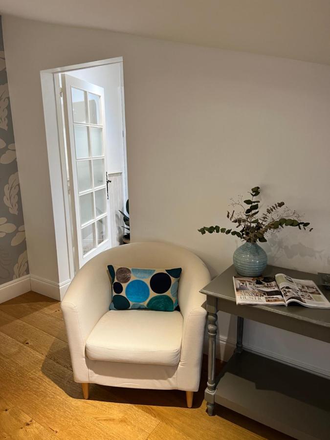 Bed and Breakfast La Girarde Saint-Quentin-de-Caplong Esterno foto