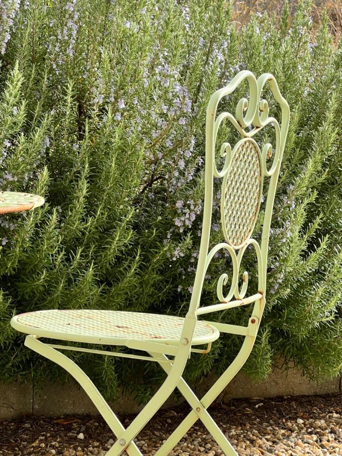 Bed and Breakfast La Girarde Saint-Quentin-de-Caplong Esterno foto