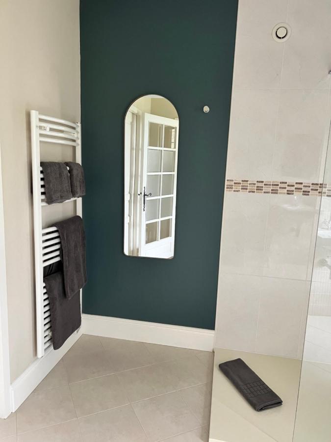 Bed and Breakfast La Girarde Saint-Quentin-de-Caplong Esterno foto